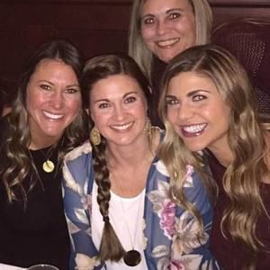 Meet your Posher, Ashlee